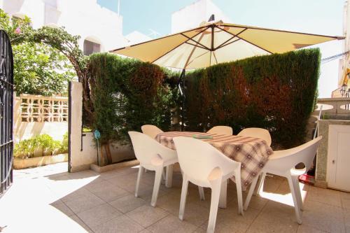 Bungalow Lemon @ Alkabir