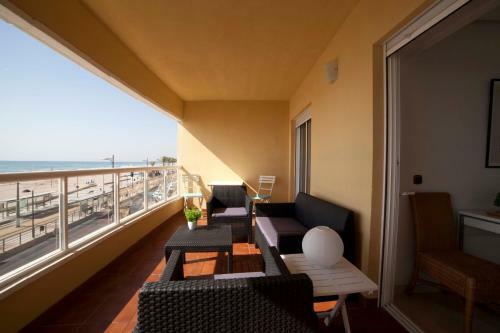 Apartamentos Kasa25 Costa Azul