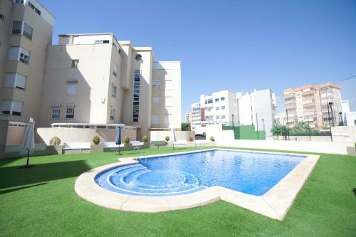 Apartamentos Kasa25 Costa Azul