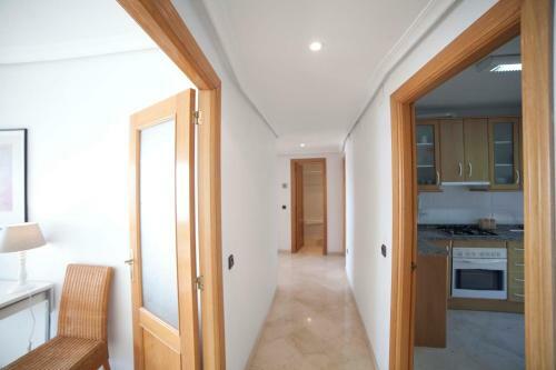 Apartamentos Kasa25 Costa Azul