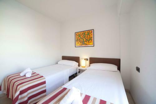 Apartamentos Kasa25 Costa Azul