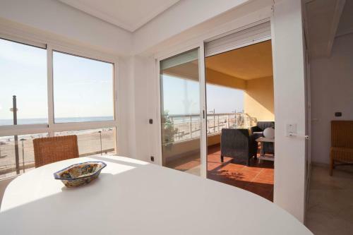 Apartamentos Kasa25 Costa Azul