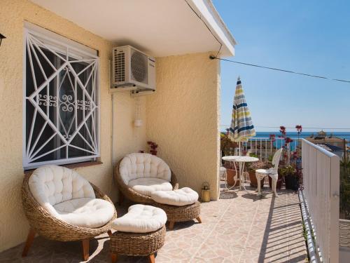 Coveta Fuma House