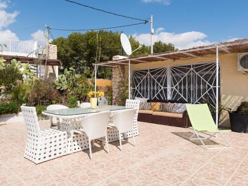 Coveta Fuma House