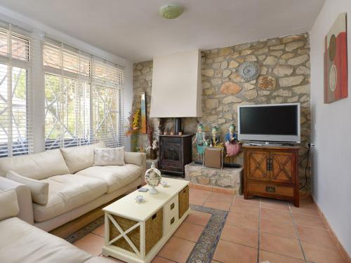 Coveta Fuma House