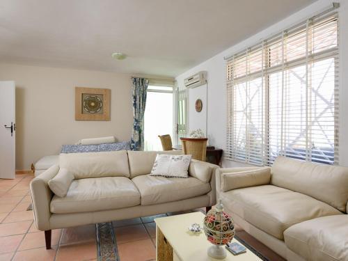 Coveta Fuma House