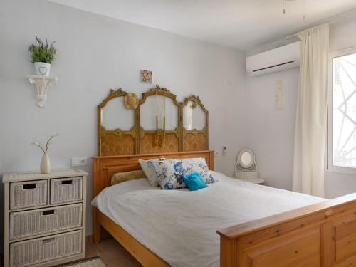 Coveta Fuma House