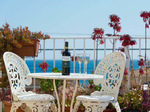 Coveta Fuma House