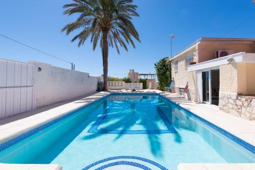 Coveta Fuma House