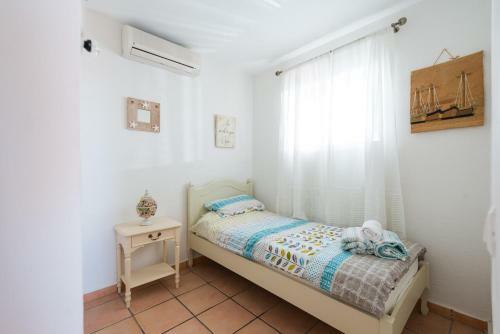 Coveta Fuma House