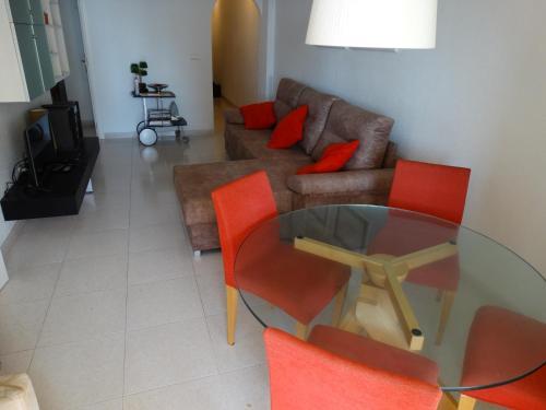 Apartamento Estrella Del Mar