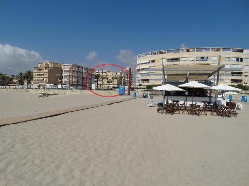 Apartamento Estrella Del Mar