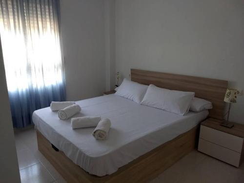 Apartamento Estrella Del Mar