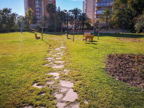Septimo Cielo - Holidays B&f Apartments