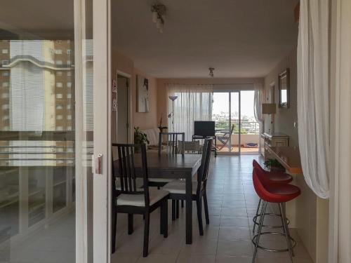Septimo Cielo - Holidays B&f Apartments