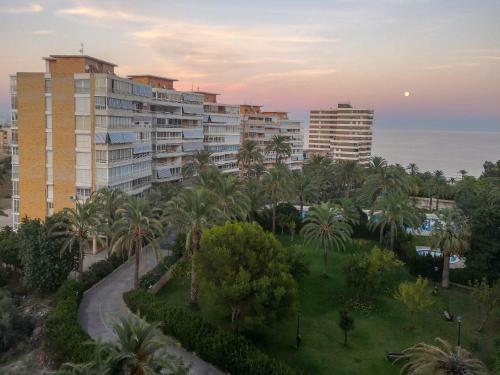 Septimo Cielo - Holidays B&f Apartments