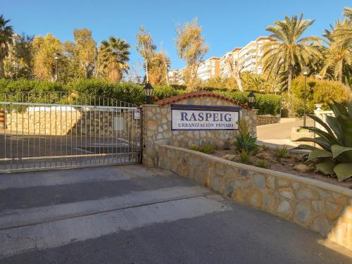 Septimo Cielo - Holidays B&f Apartments