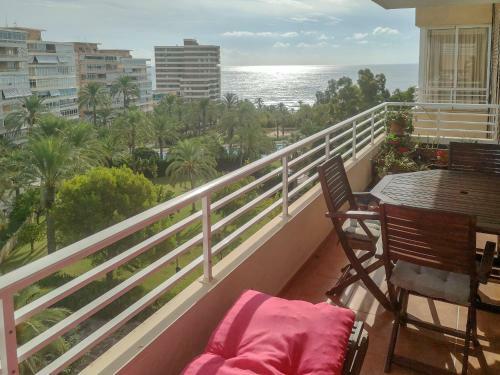 Septimo Cielo - Holidays B&f Apartments