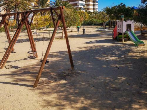 Septimo Cielo - Holidays B&f Apartments