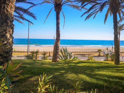 Septimo Cielo - Holidays B&f Apartments