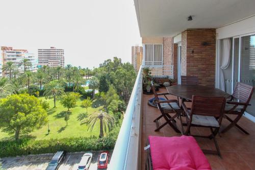 Septimo Cielo - Holidays B&f Apartments