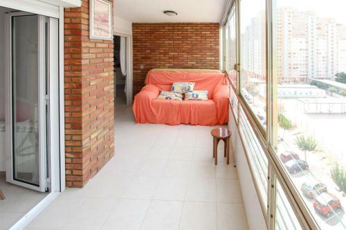 Septimo Cielo - Holidays B&f Apartments