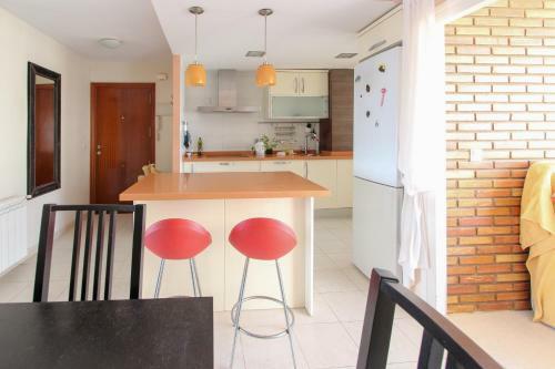 Septimo Cielo - Holidays B&f Apartments