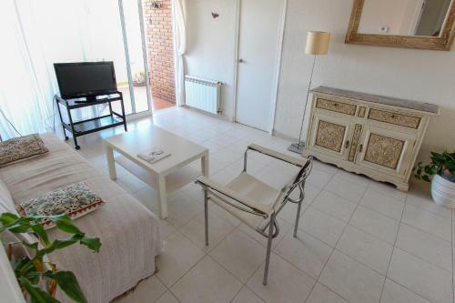 Septimo Cielo - Holidays B&f Apartments
