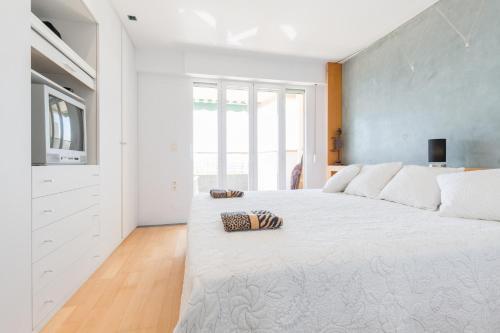 Apartamento Fidalsa Baydream