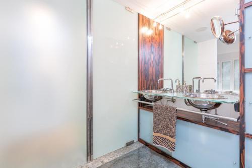Apartamento Fidalsa Baydream
