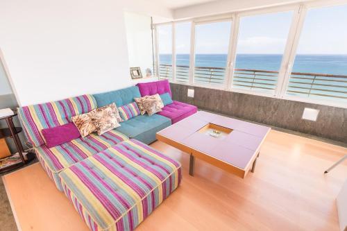 Apartamento Fidalsa Baydream