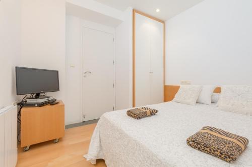 Apartamento Fidalsa Baydream