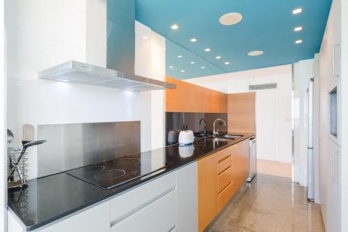 Apartamento Fidalsa Baydream