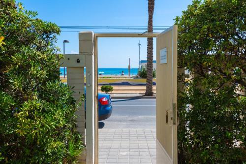 Apartamento Fidalsa Baydream