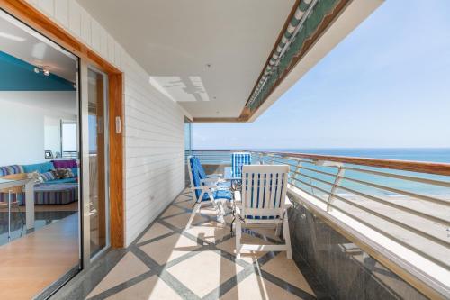 Apartamento Fidalsa Baydream