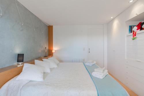 Apartamento Fidalsa Baydream