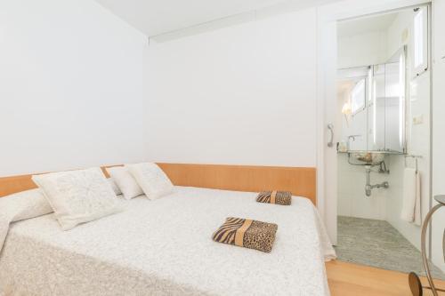 Apartamento Fidalsa Baydream