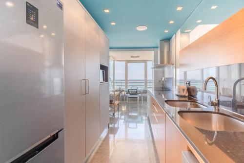 Apartamento Fidalsa Baydream