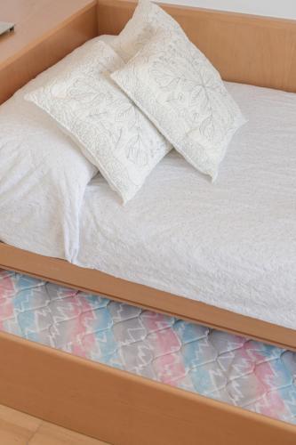 Apartamento Fidalsa Baydream