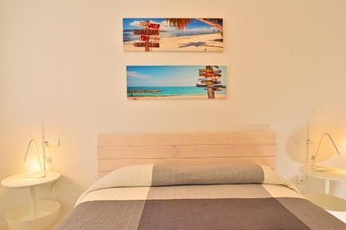 Apartamento Myflats La Palma