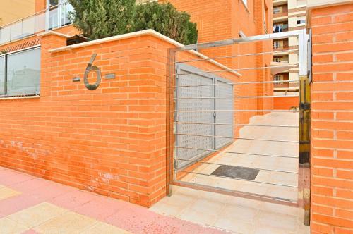 Apartamento Myflats La Palma