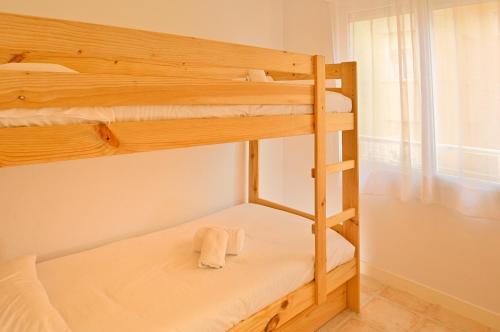 Apartamento Myflats La Palma