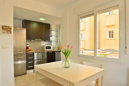 Apartamento Myflats La Palma