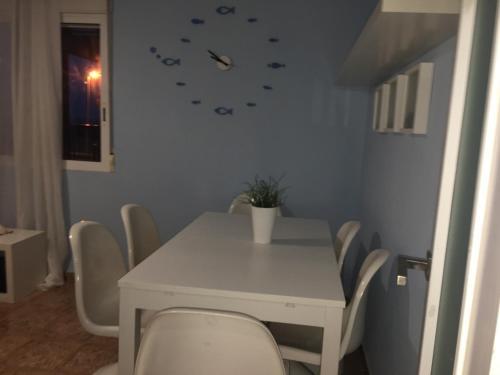 Apartamento Campello Beach By Jupalca