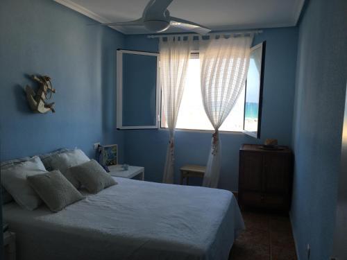Apartamento Campello Beach By Jupalca