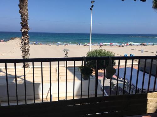 Apartamento Campello Beach By Jupalca