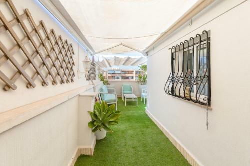 Apartamento Fidalsa Hollywood Dreams