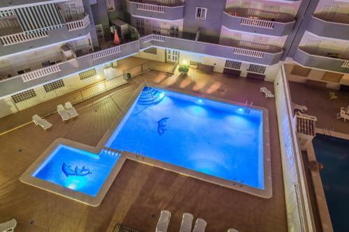 Apartamento Fidalsa Hollywood Dreams