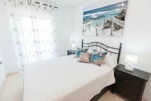 Apartamento Fidalsa Hollywood Dreams