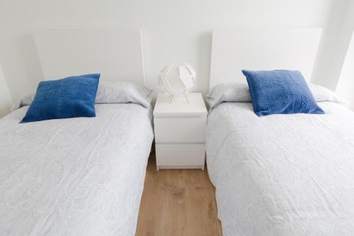 Apartamento Fidalsa Muchavista Beach